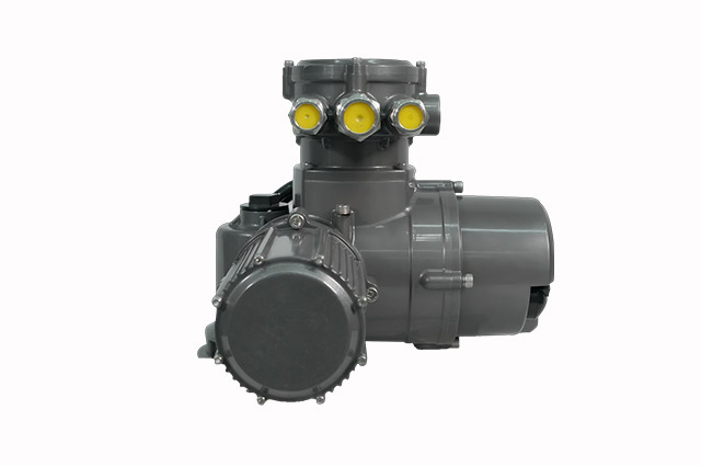 EM系列智能一體化開關(guān)防爆型