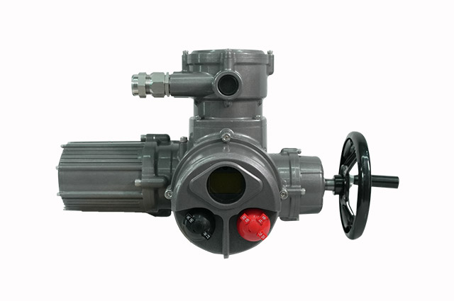 EM系列非侵開關(guān)防爆+MOBUS總線