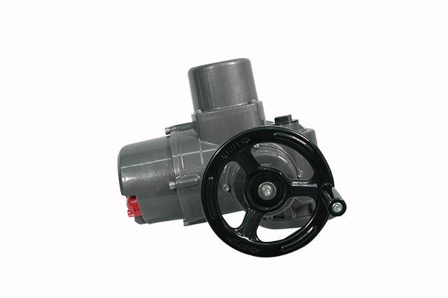 EM系列智能調(diào)節(jié)型+HART