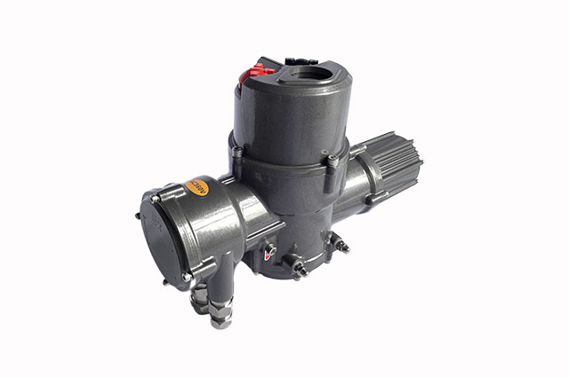 EQ系列智能一體化開關(guān)防爆型+MODBUS