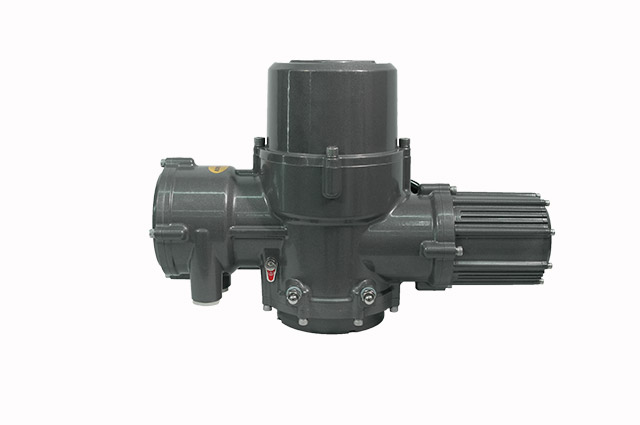 EQ系列智能一體化調(diào)節(jié)型+HART