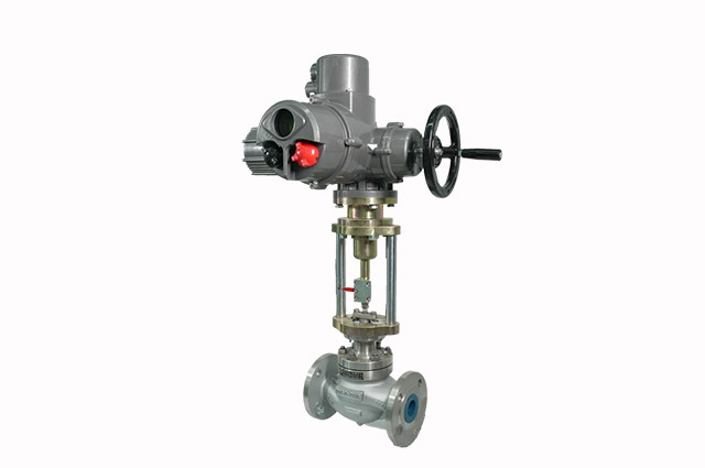 EML系列智能一體化開關(guān)型