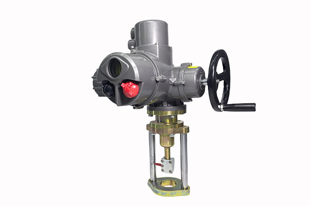 EML系列智能一體化開關(guān)型+MODBUS